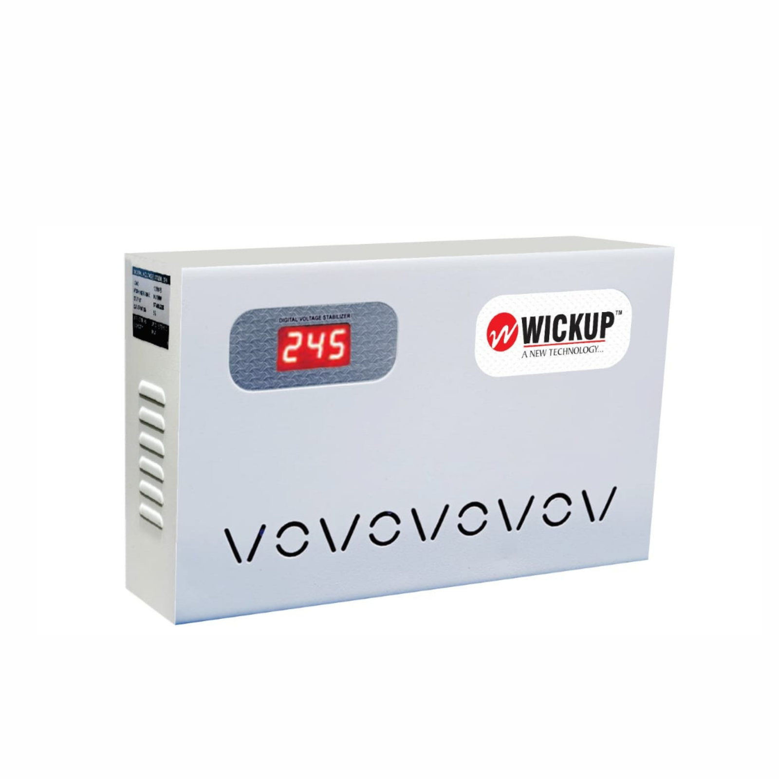 WK ECO1024 Voltage Stabilizer